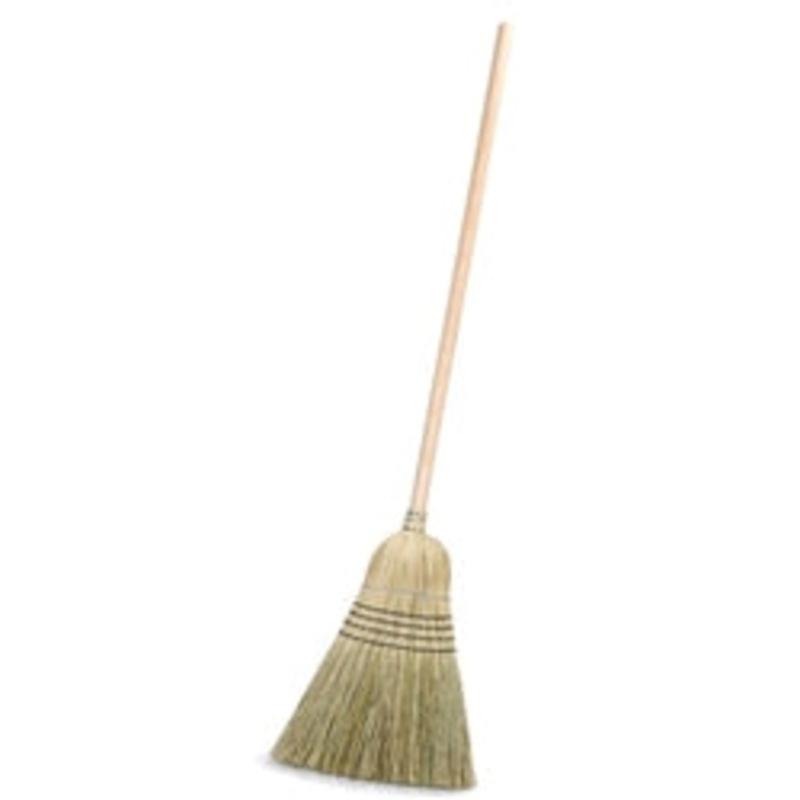 Carlisle Warehouse Broom Corn Bristles – 4135467