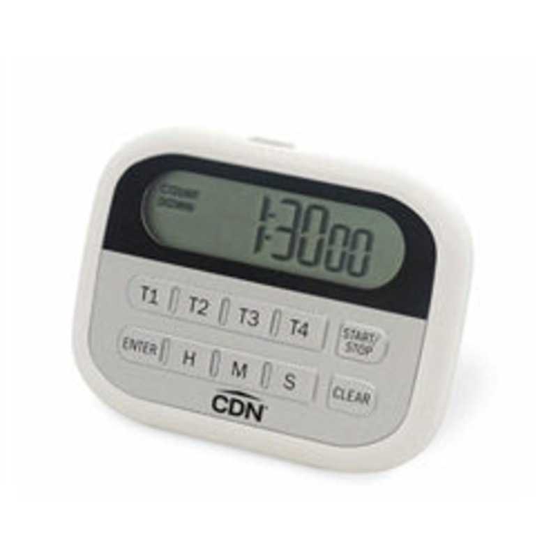 CDN Digital Timer and Clock – PT2