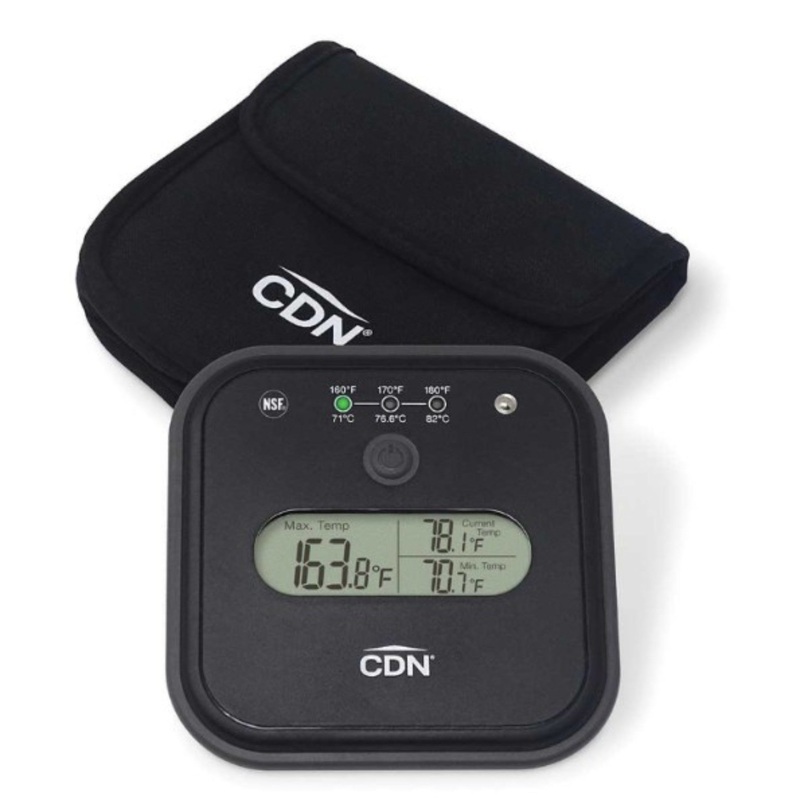 CDN Dishwasher Thermometer – DW2