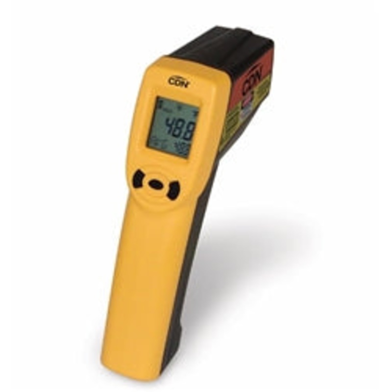 CDN Infrared Gun Wireless Thermometer – IN1022