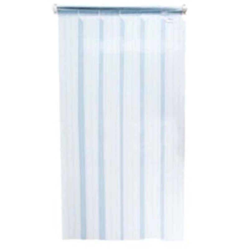 Curtron 8 Strip Door Refrigerator/Freezer 40×80 – M108PR-4080