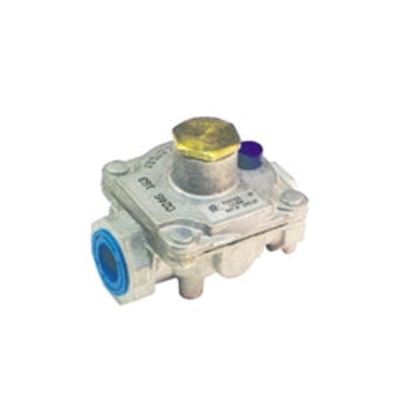 Dormont Gas Regulator, 3/4 Convertible Nat-LP – RV48CL-42