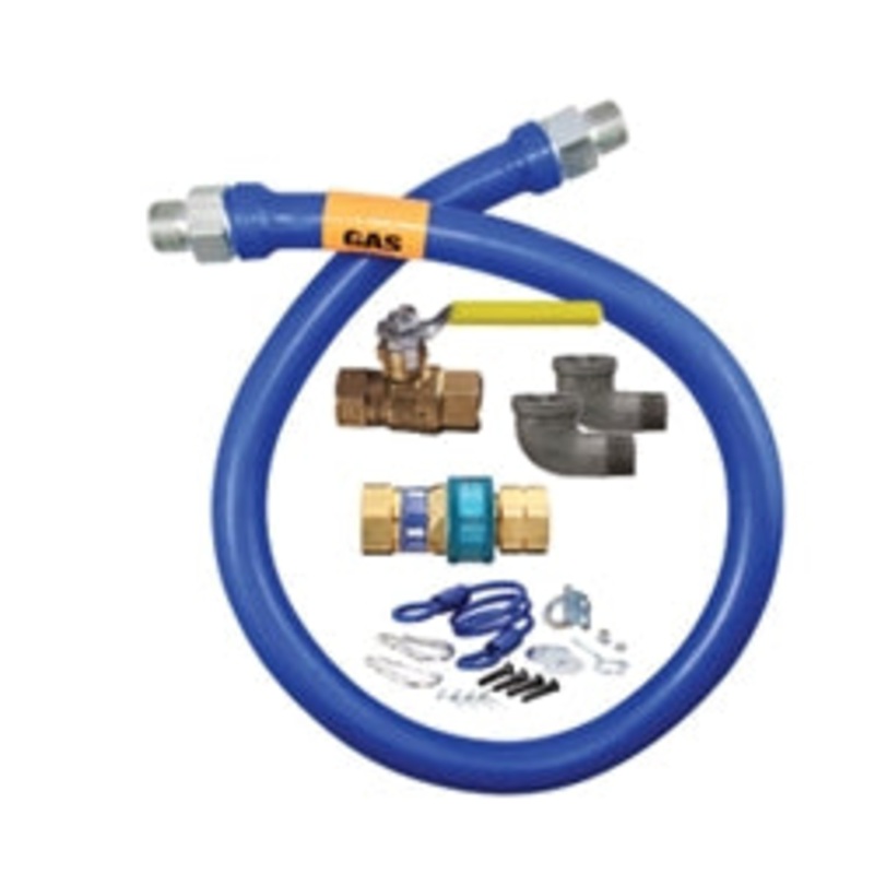 Dormont Quick Disconnect 1 X 36 – 16100KIT36