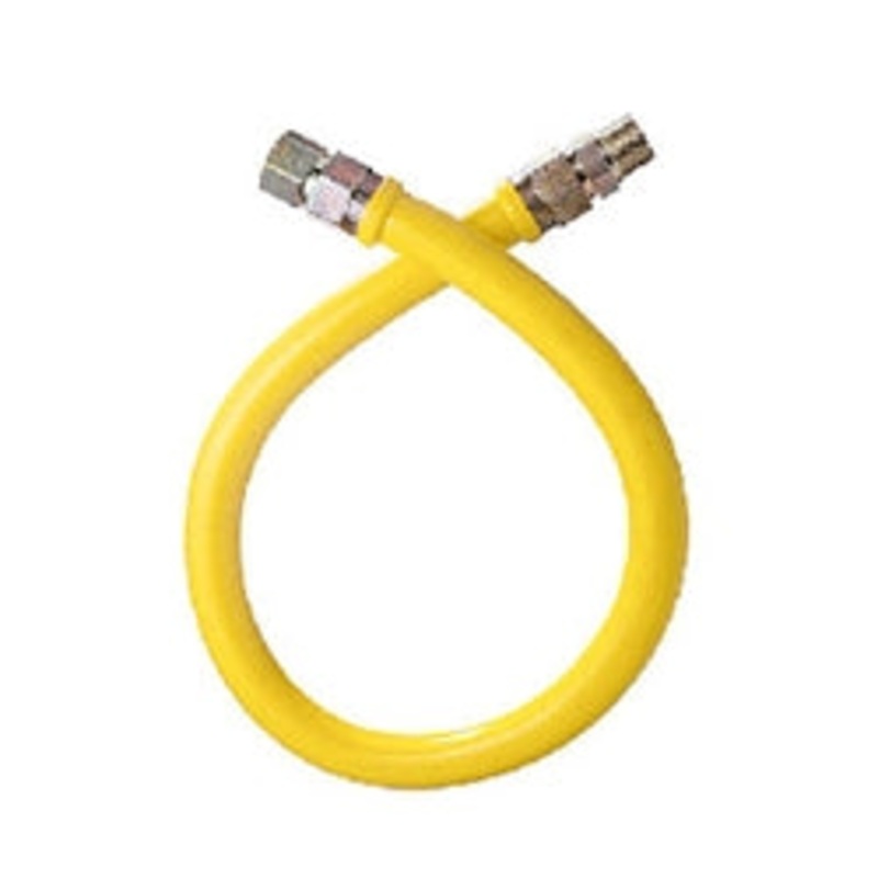 Dormont Quick Disconnect, Stationary, 3/4 Dia., 36 Long – 1675NPFS36