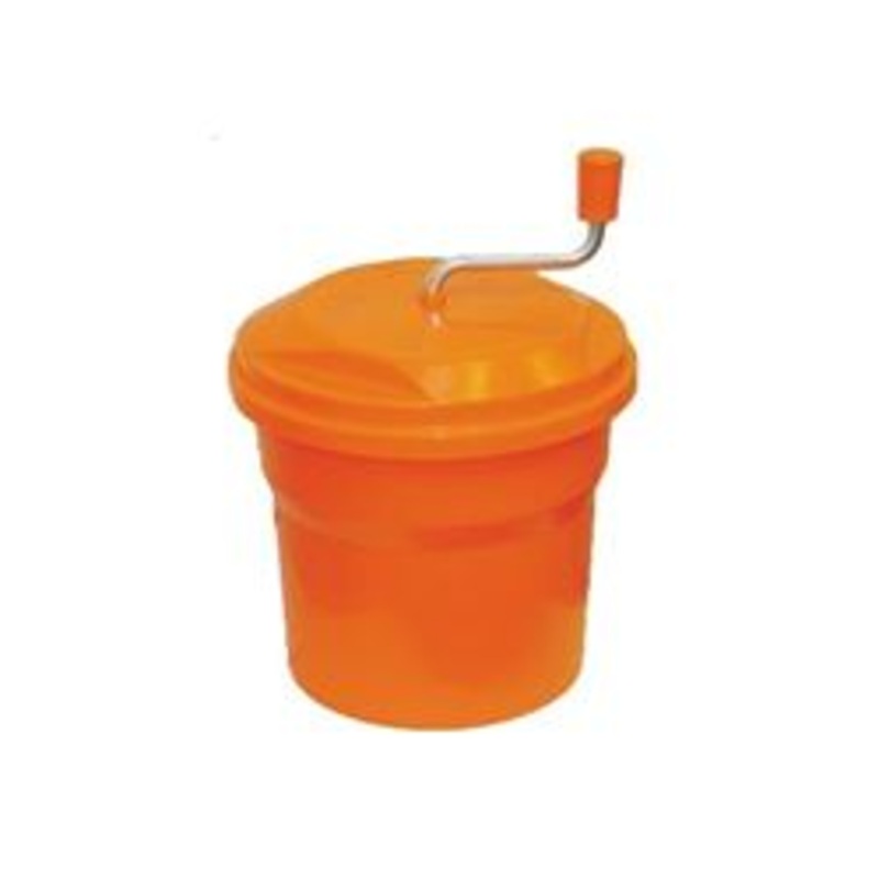 Dynamic – Salad Spinner, 5 Gal, Manual – SD92