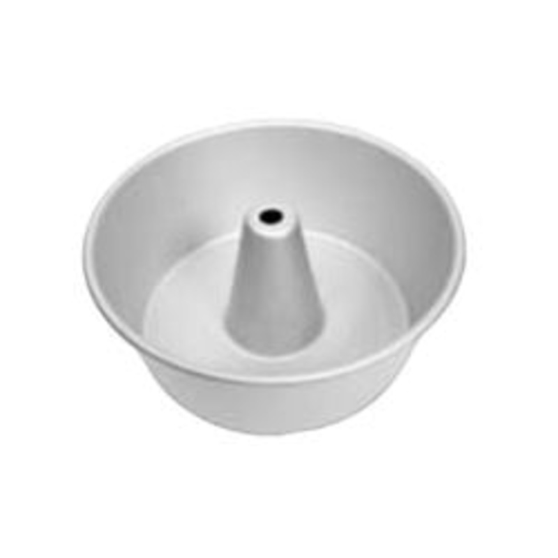 Fat Daddios – Angel Food Pan, Round, 8 – PAF-8375
