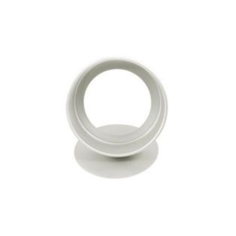 Fat Daddios – Cheesecake Pan, 9 x 3 With Removable Bottom – Anodized Aluminum – PCC-93