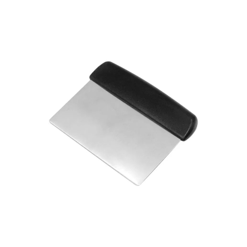 Fat Daddios – Dough Scraper/Cutter, 5 x 7 Stainless Steel – BS-57