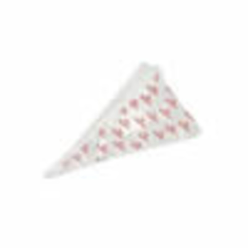 Fat Daddios – Pastry Bag, 18 Disposable, 10 Pk – PBD-18-10