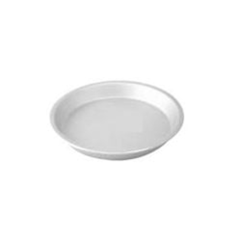 Fat Daddios – Pie Pan, 10 x 1 1/2 Deep – Anodized Aluminum – PIE-10