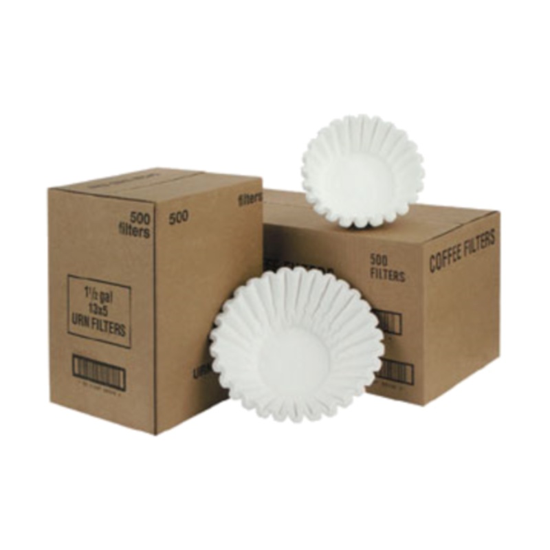 FETCO Coffee Filters 13×5 500/Case – F002