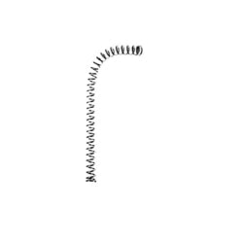 Fisher Gooseneck Spring, For Most Pre-Rinse Units – 2924-6000