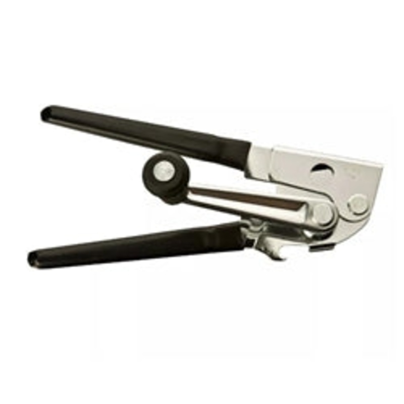 Focus Can Opener, Manual Swing-A-Way – Black -6090