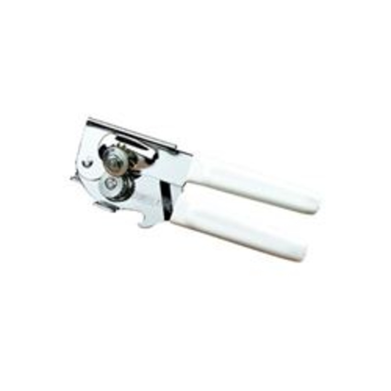 Focus Can Opener, Manual Swing-A-Way – White – 407WH