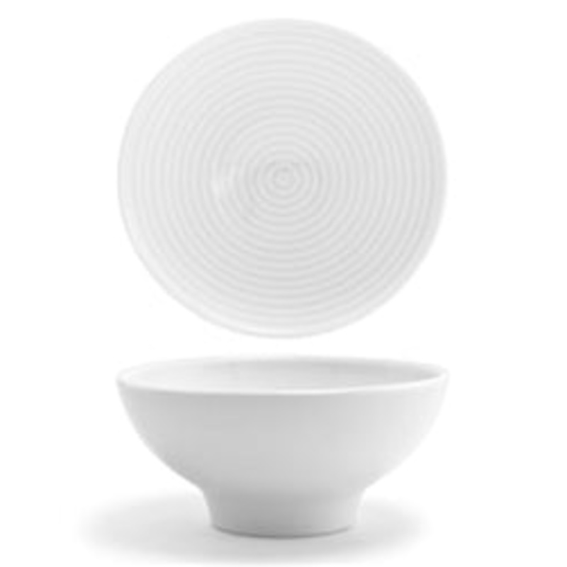 FOH Bowl, 11 oz., Spiral – CS1D