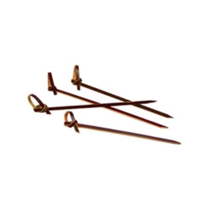 FOH Knotted Picks 3.5 Red – CS1200