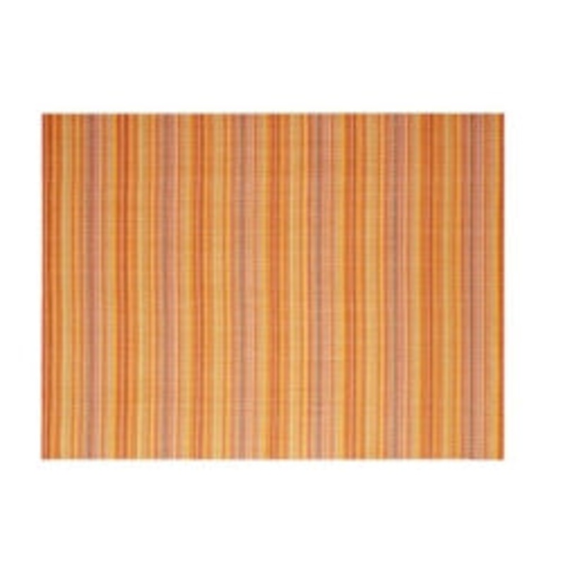 FOH Placemat 16×12 Mesh Oranges – CS1D
