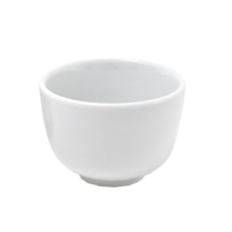 FOH Sampler Cup/Ramekin 4oz White – CS1D