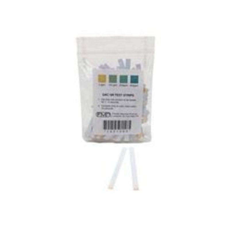 Franklin Machine Products – Litmus Paper Test Kit For Quaternary Ammonia QUAT – 142-1363