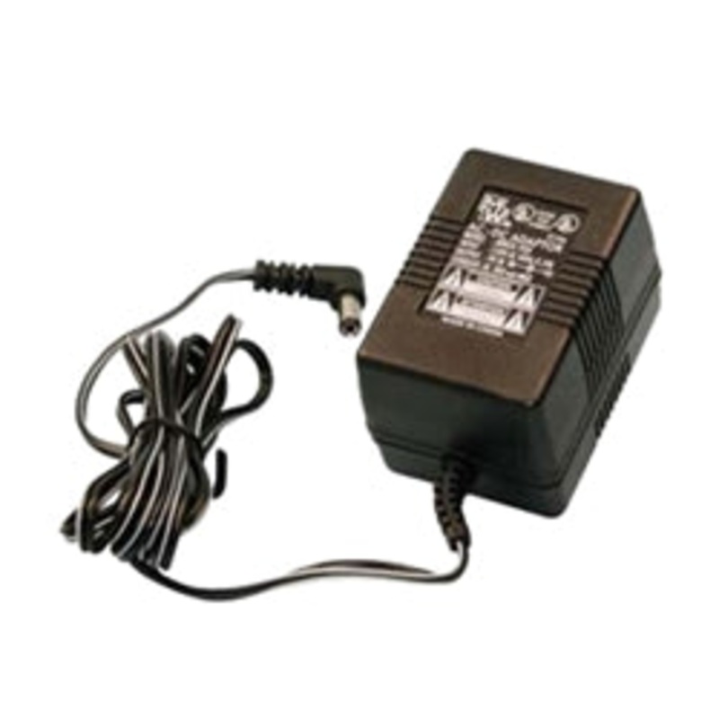 Franklin Machine Products Plug for 151-7500 Timer 120v – 151-1052