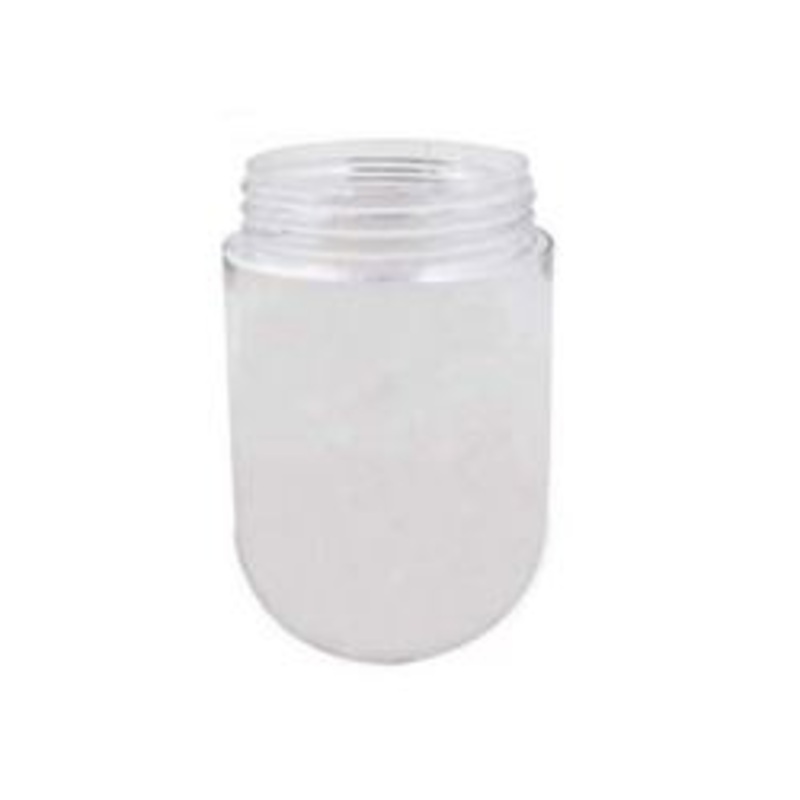 Franklin Machine Products – Replacement Globe For Refrigeration Lighting – Plastic – 253-1226