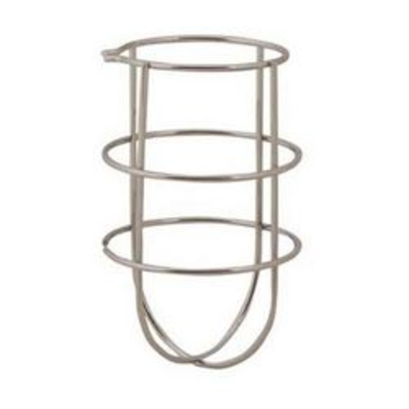 Franklin Machine Products – Wire Guard For Glass Light Globes – 253-1232
