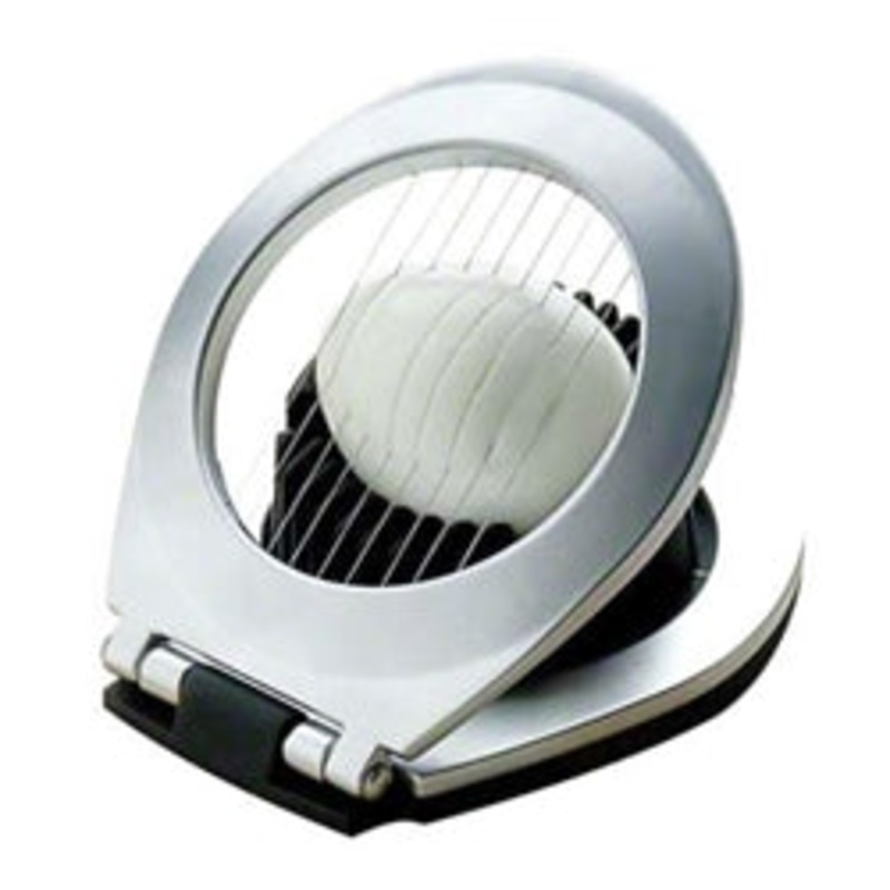 Oneida Egg Slicer/Wedger Heavy Duty Zinc – FESW
