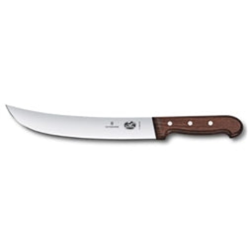 Victorinox Swiss Army Cimeter 10 Curved Knife – 5.7300.25-X3
