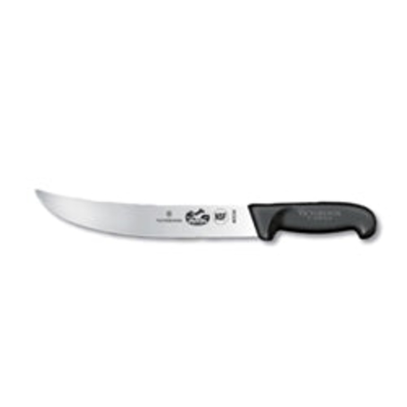 Victorinox Swiss Army Cimeter Knife, 10 Curved – 5.7303.25-X4