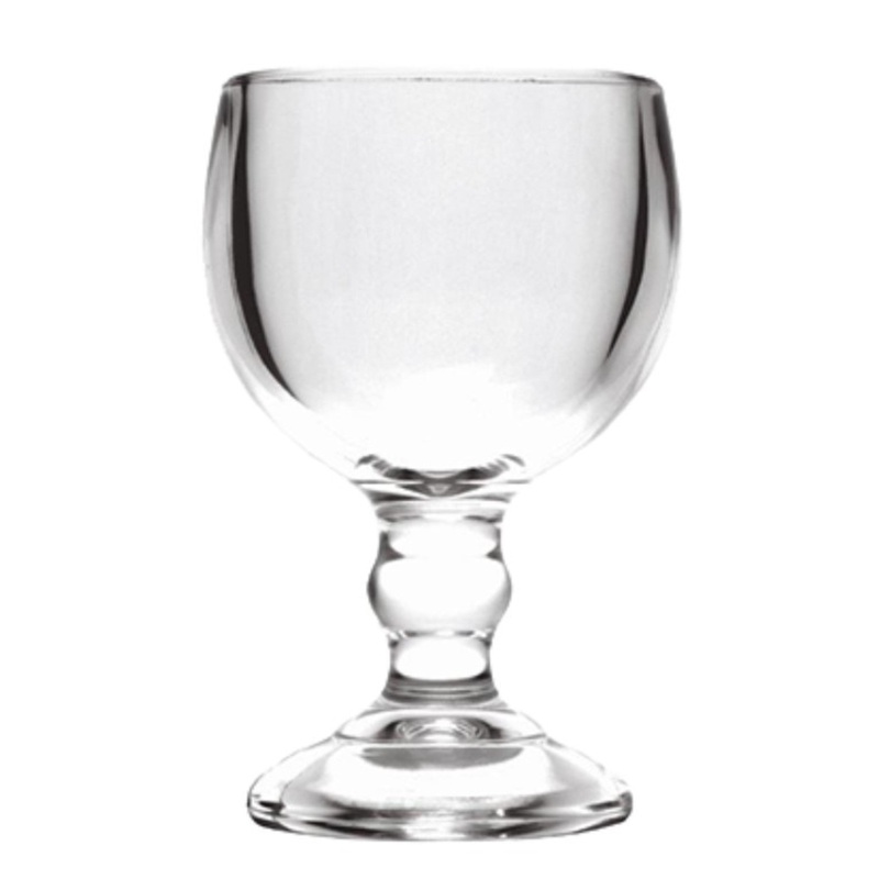 Anchor Hocking Goblet Glass 32oz, Weiss – DZ