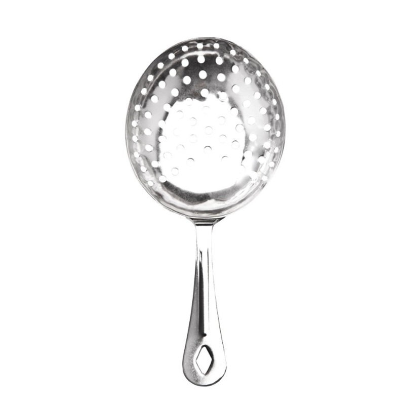 Franmara – Julep Strainer – Stainless Steel – 8016