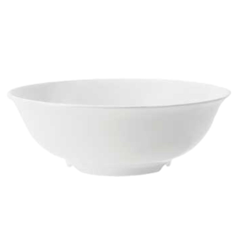G.E.T. Enterprises Bowl, Large 32 oz – White – CS1D