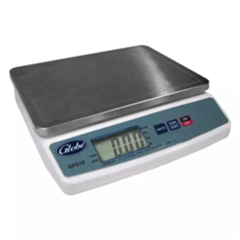 Globe Scale, 10lb Portion Control – GPS10