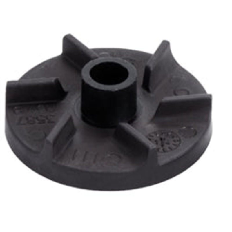 Grindmaster Univ. Impeller (Fits All) Blk. – 3587