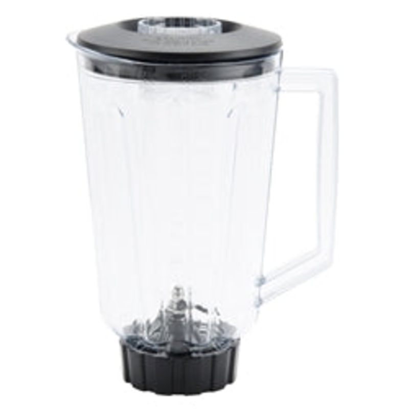 Hamilton Beach Blender Container, 44 oz – 6126-HBB908