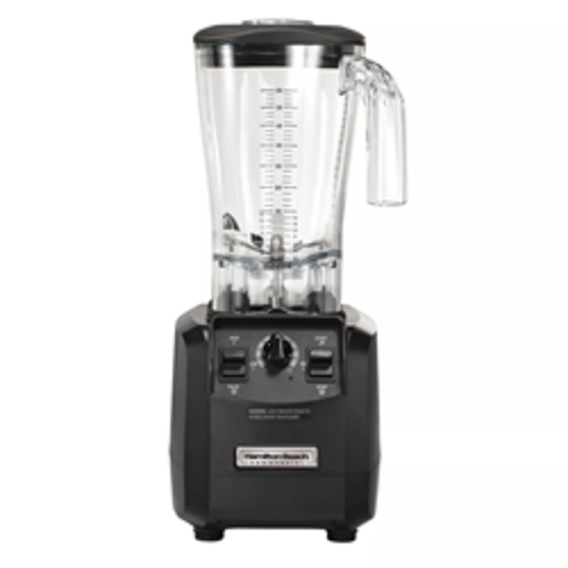 Hamilton Beach Blender, Fury 64 oz Capacity – HBH550