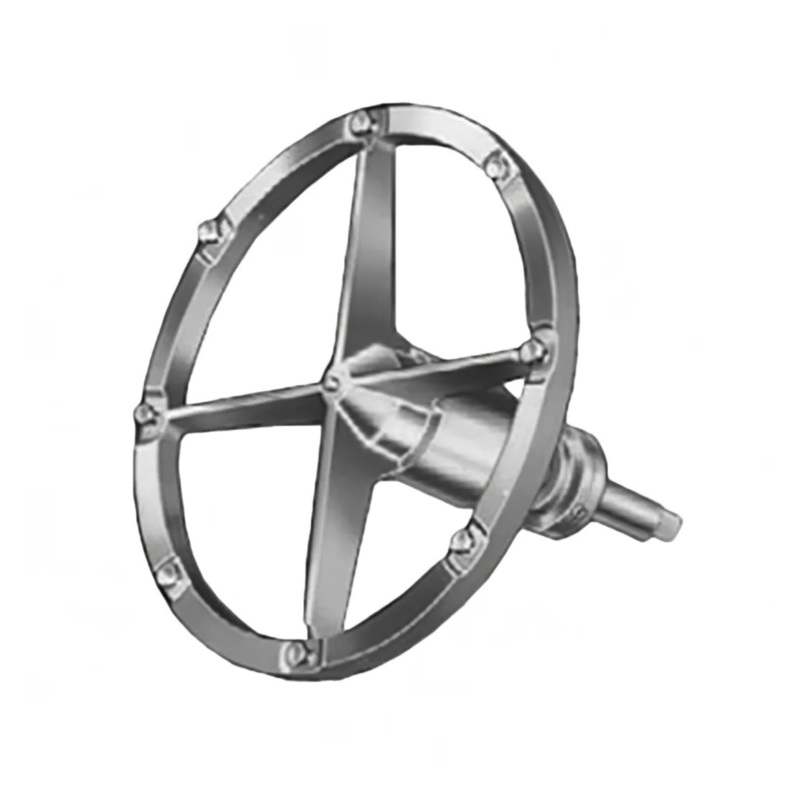 Hobart #12 Plate HolderShredder/ Grater – VS9HOLD-SHG12