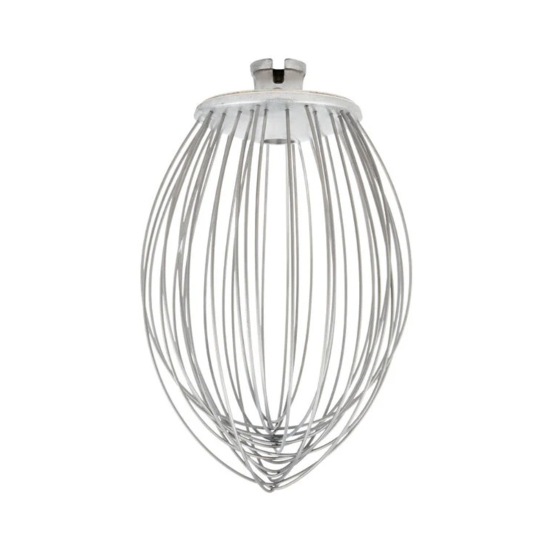 Hobart D Wire Whip S/S 20 QT – DWHIP-HL20