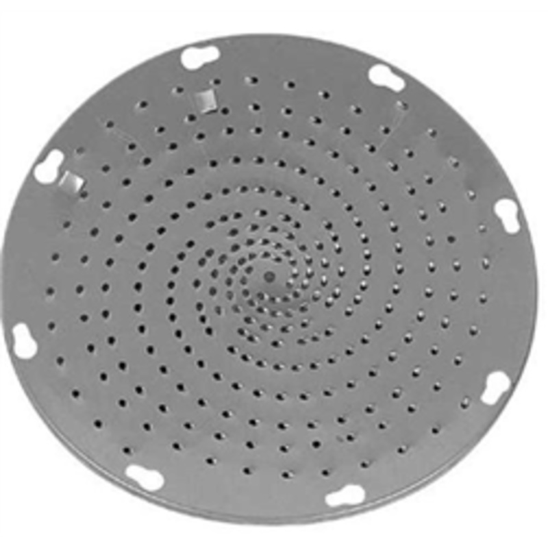 Hobart Shredder Plate 3/32 – VS9PLT-3/32SH