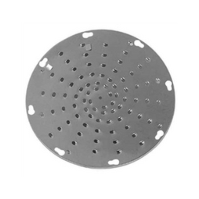 Hobart Vegetable Slicer, Shredder Plate 3/16 – VS9PLT-3/16