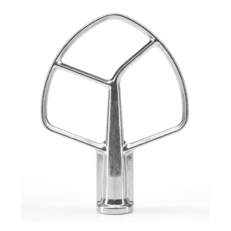 KitchenAid Batter Beater, S/S Accessory For 7qt Stand Mixer – KSMC7QFB