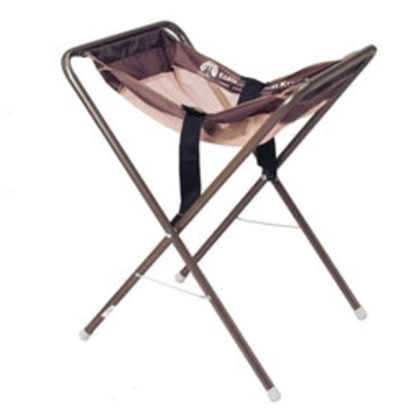 Koala Kare Infant Seat Kradle Folding, Brown – KB115-09