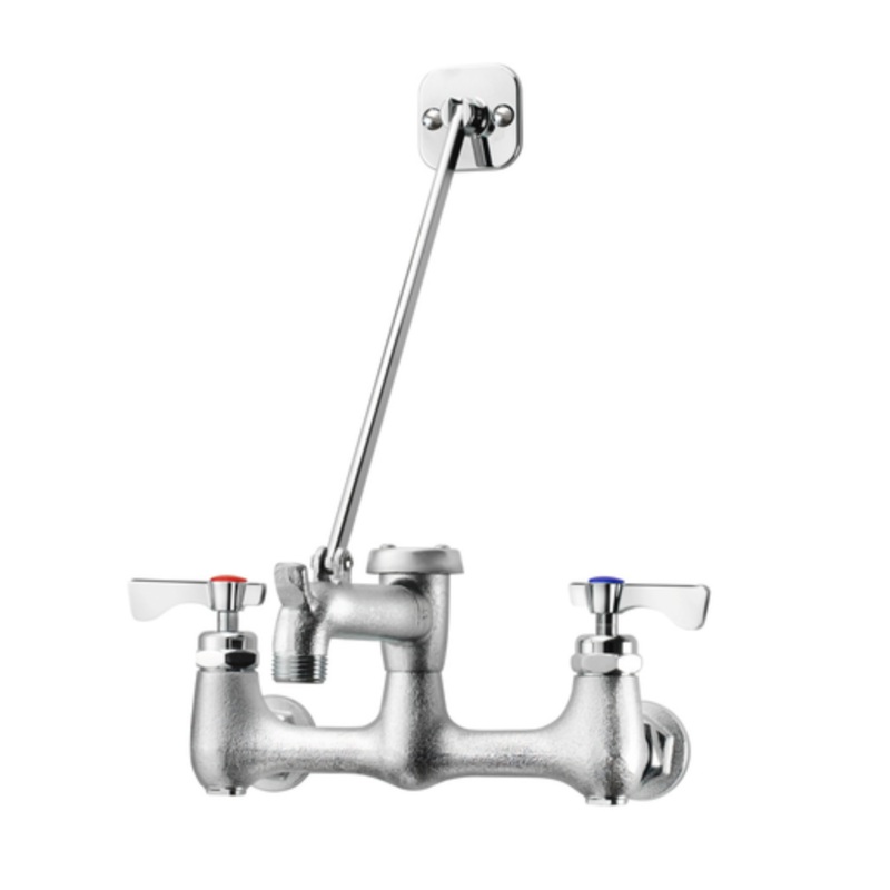 Krowne Service Faucet, w/6.5 Spout – 16-127