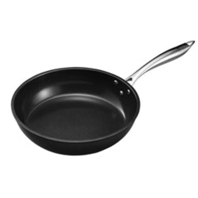 Kyocera Tycom Fry Pan, 10 Ceramic Non-Stick – CFP26BK