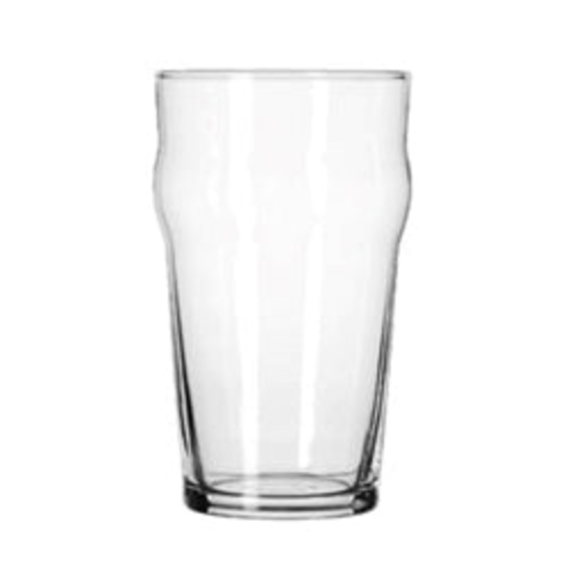 Libbey English Pub Glass 20oz SR HT – CS3D