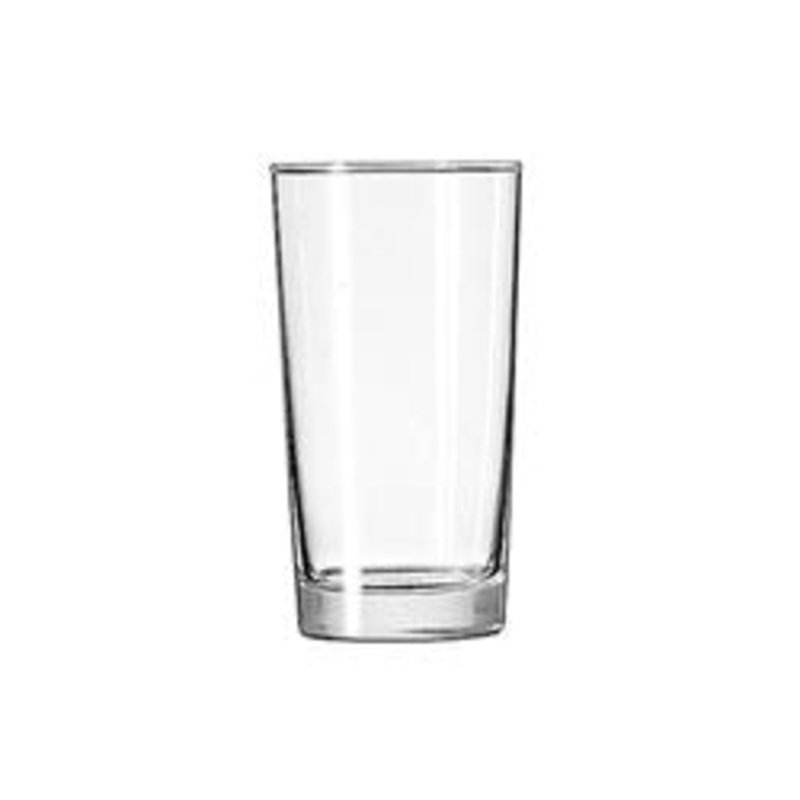 Libbey – Glass, Hi-Ball-Collins Sham 11 1/4 oz – CS3D