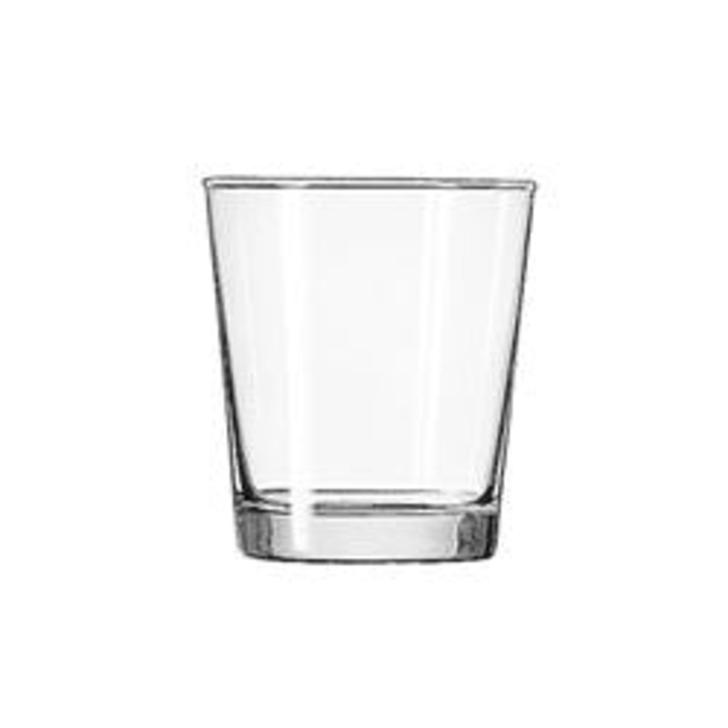 Libbey – Glass, Hi-Ball English 13 oz – CS4D