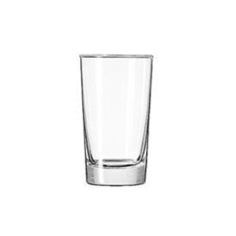 Libbey – Glass, Hi-Ball Sham 8 oz – CS4D