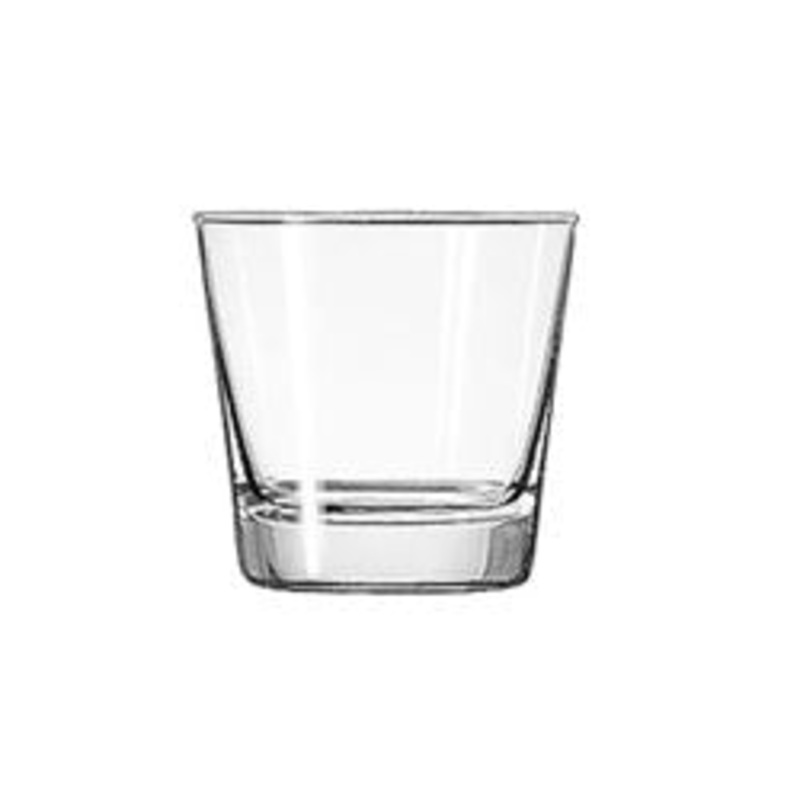 Libbey – Glass, Old Fashioned 5 1/2 oz- CS6D