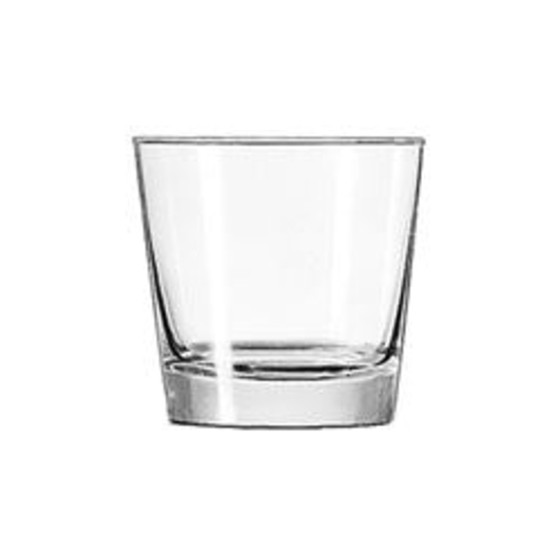 Libbey – Glass, Old Fashioned 9 oz- CS3D